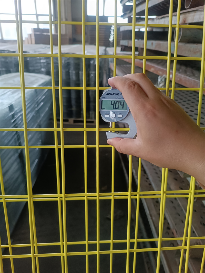 temporary fence company near me