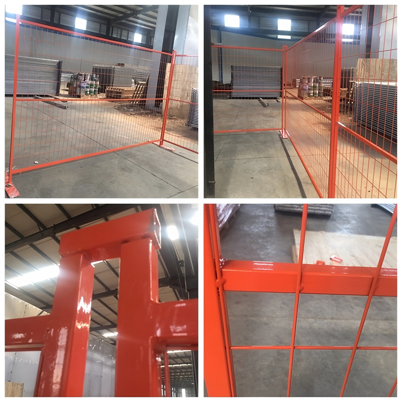 temporary fence panels for sale