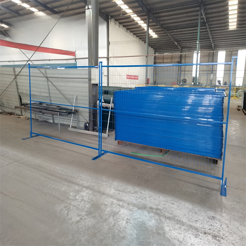 temporary fence panels for sale near me