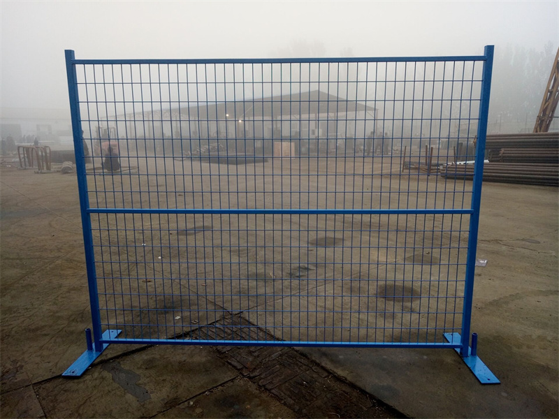 temporary fence sales