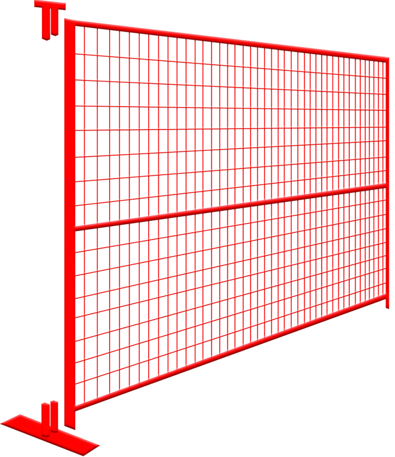 temporary garden fencing for dogs