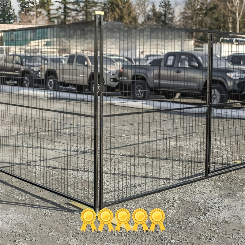 construction fence panels for sale