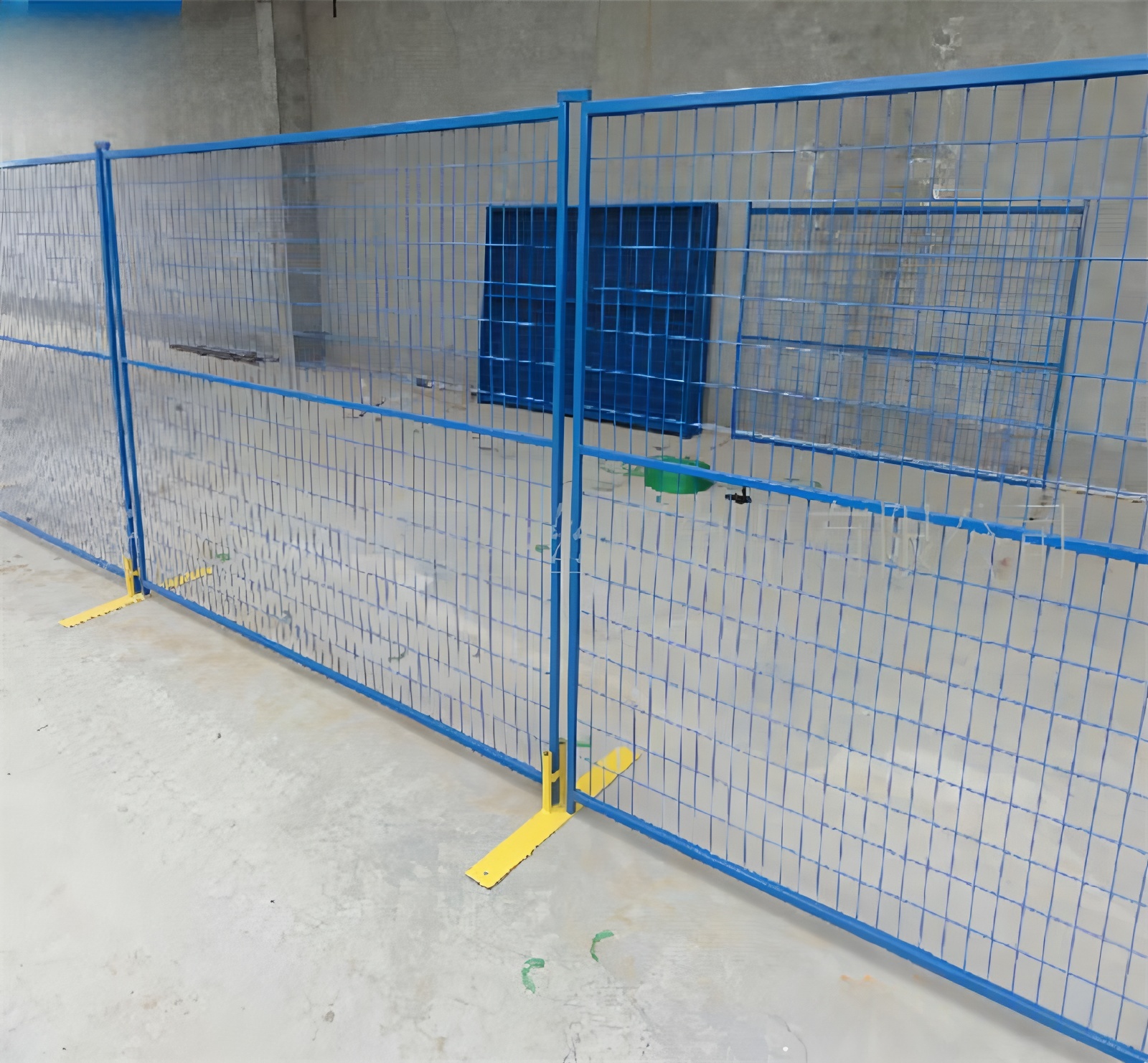 construction fencing for sale