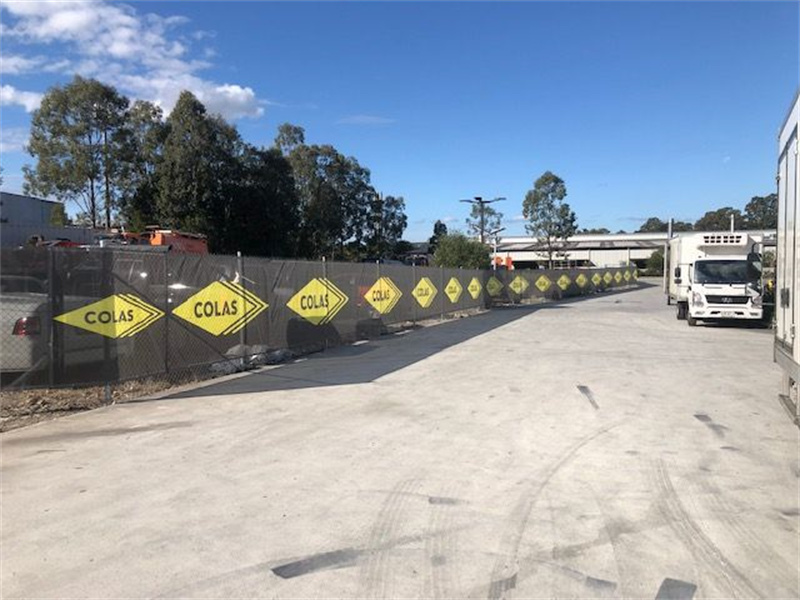 portable fence nz