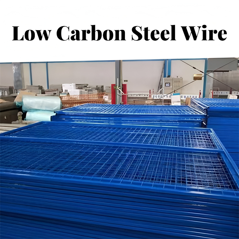 temporary fencing companies near me