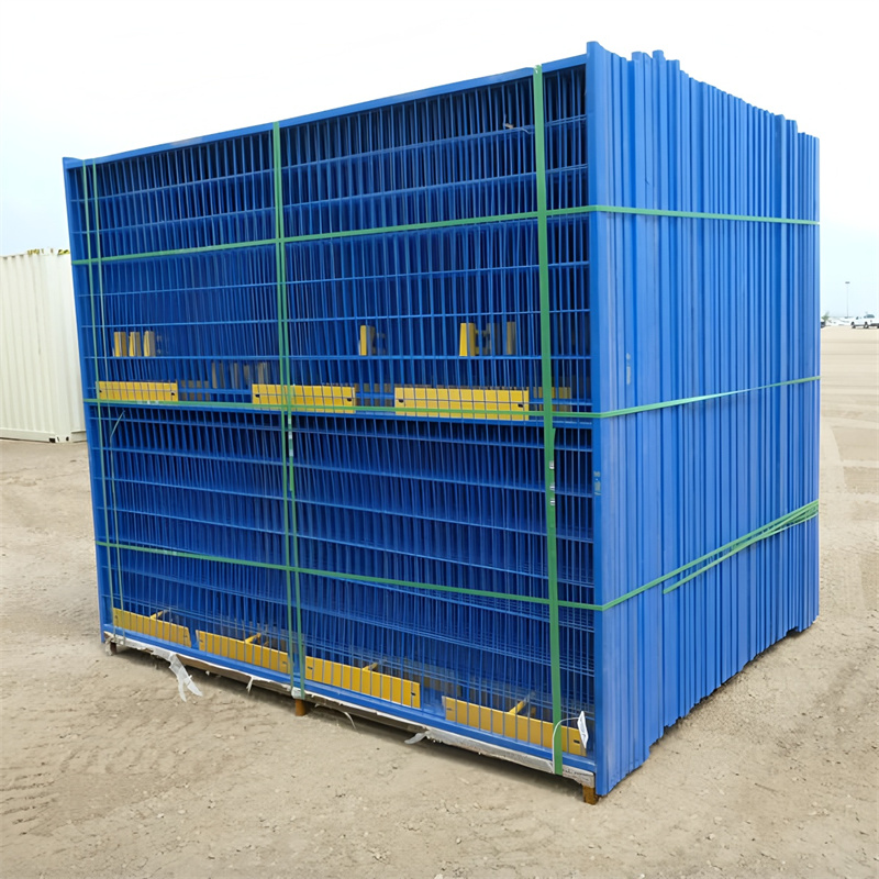 portable fence panel