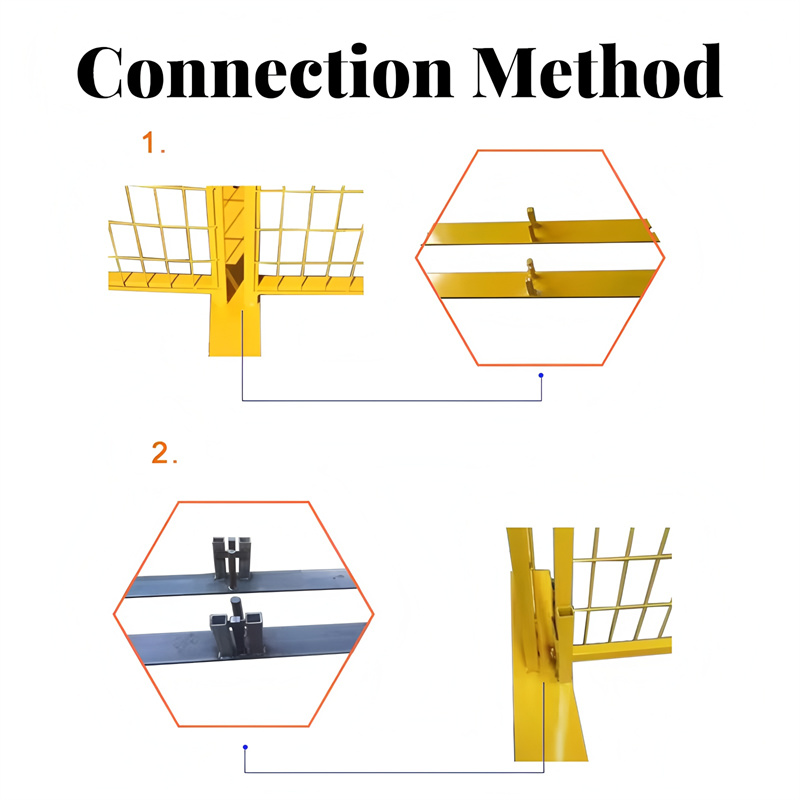 temporary construction fence