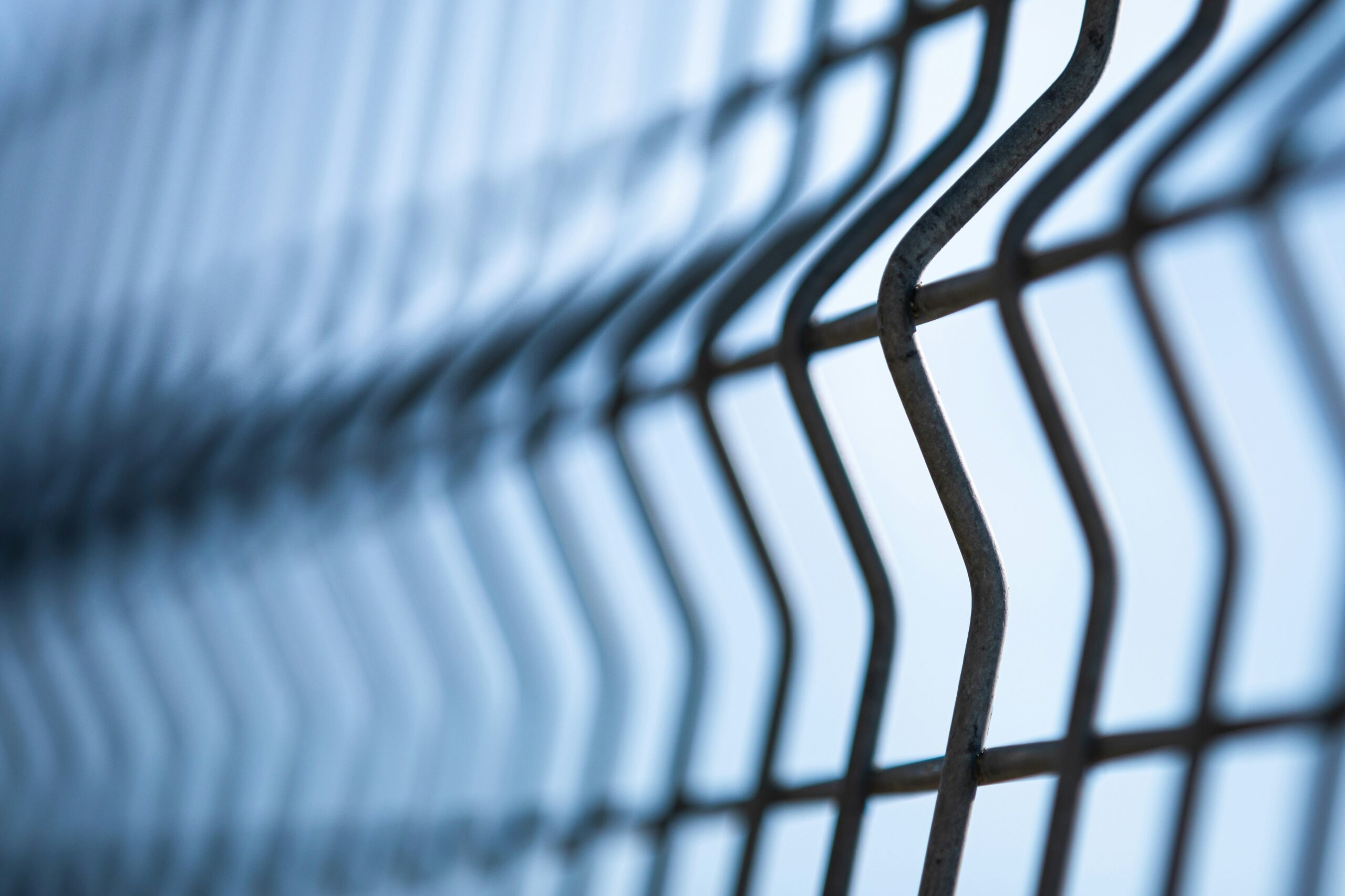 358 security fence 358 Security Fence: AS 4687 Specs & Landed Costs