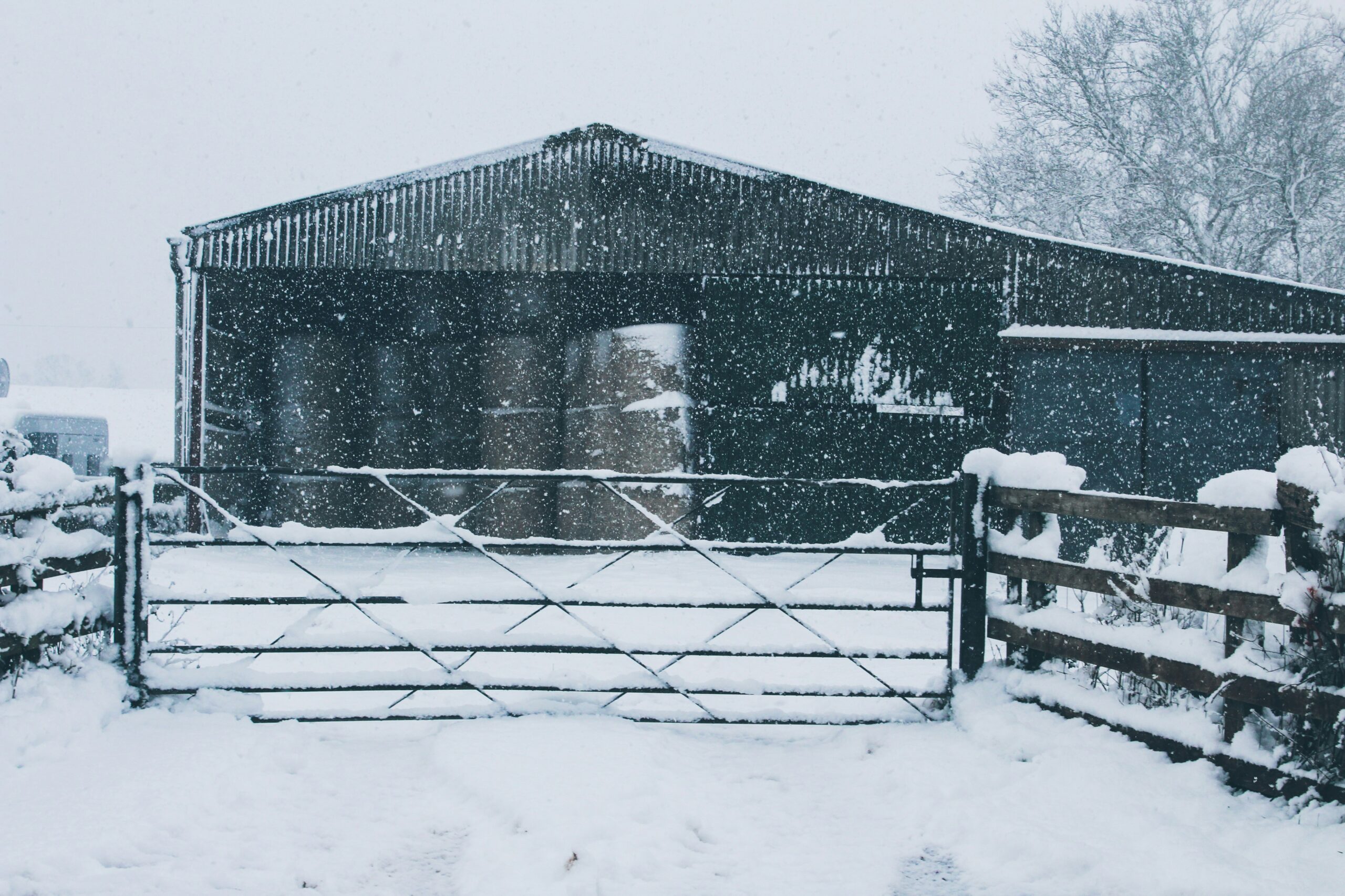 standard farm gate sizes Standard Farm Gate Width Breakdown