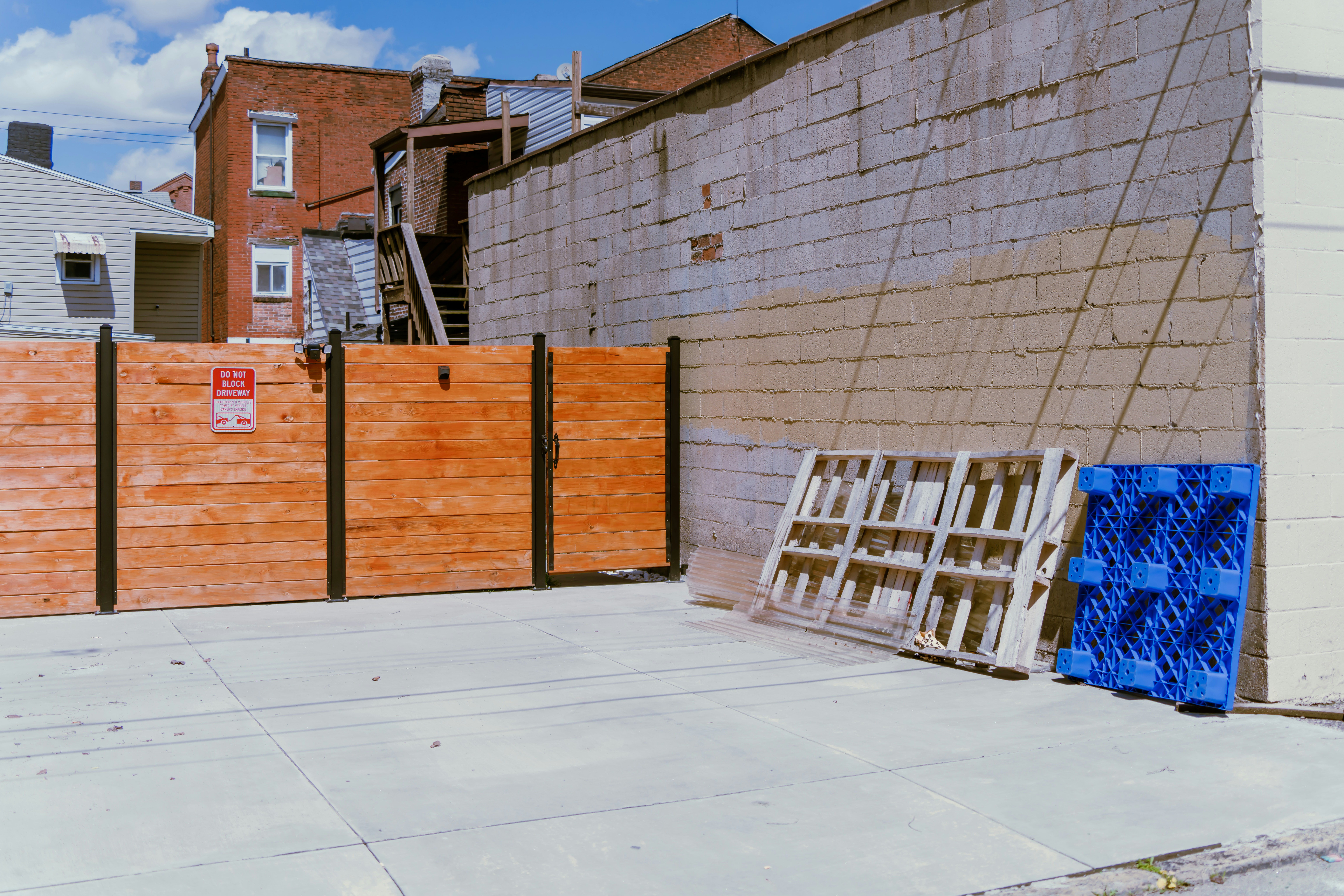 temporary fencing cost Rent vs Buy Break-Even Analysis