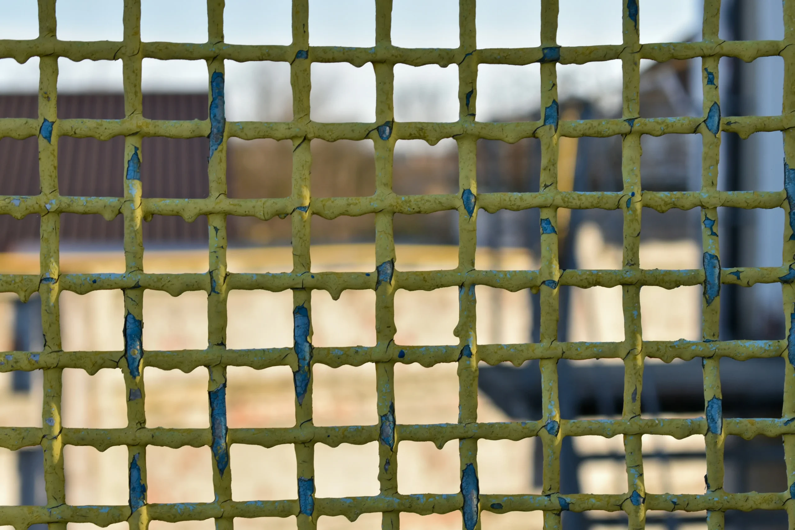 temporary fencing shade cloth wind load